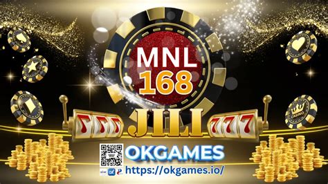 mnl168 jili slot login